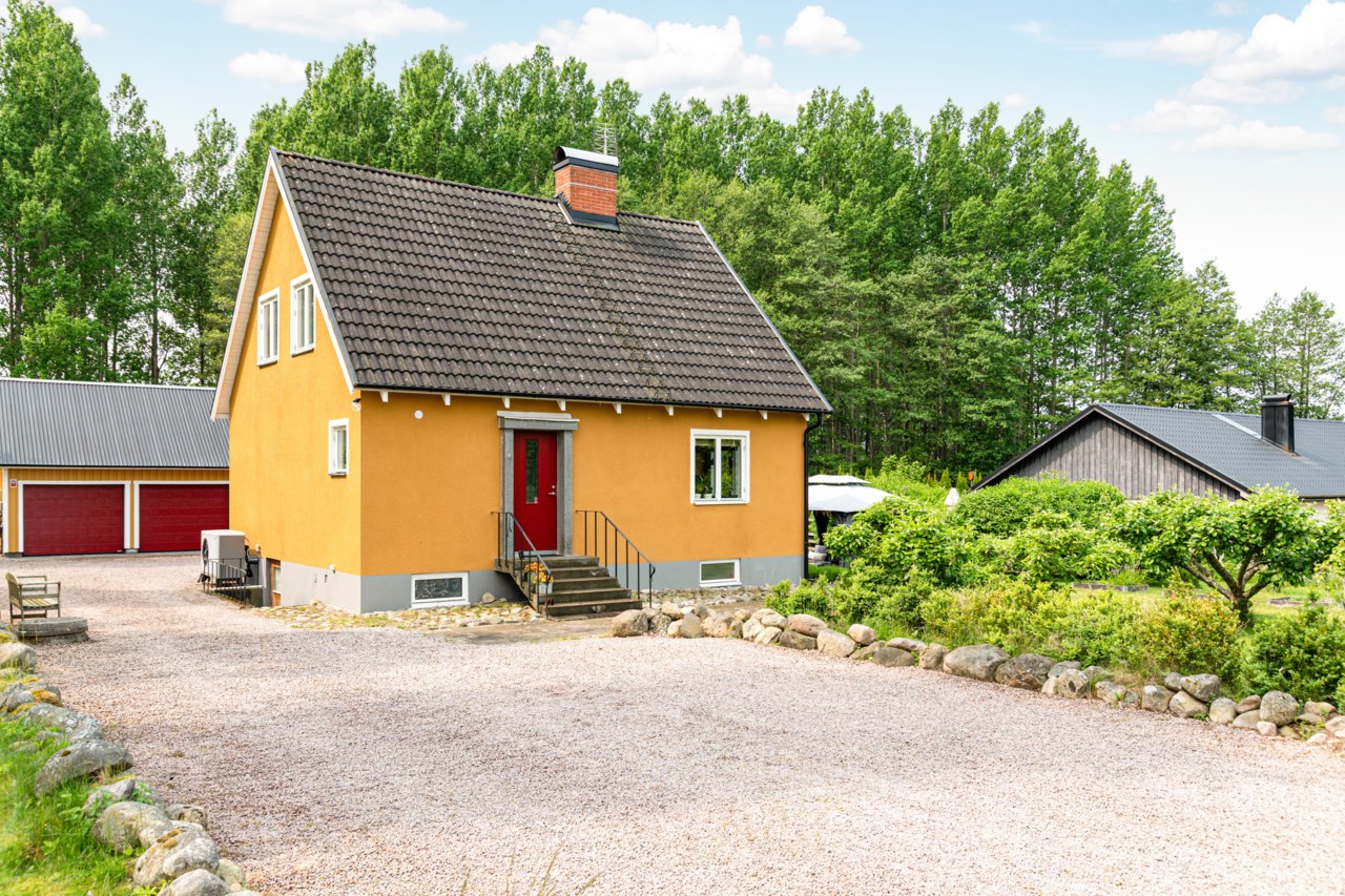 Backagårdsvägen 11