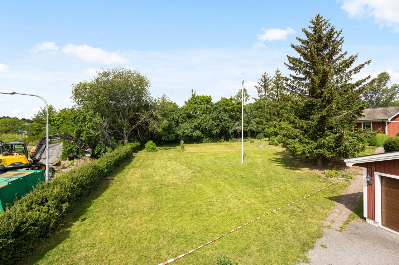 Stamdikesvägen 28