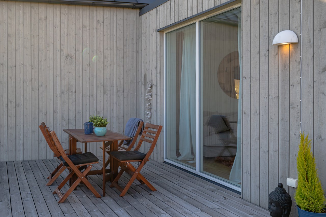 Västansjövägen 84