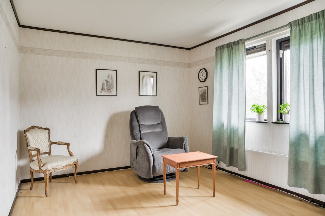 Jägmästarvägen 34