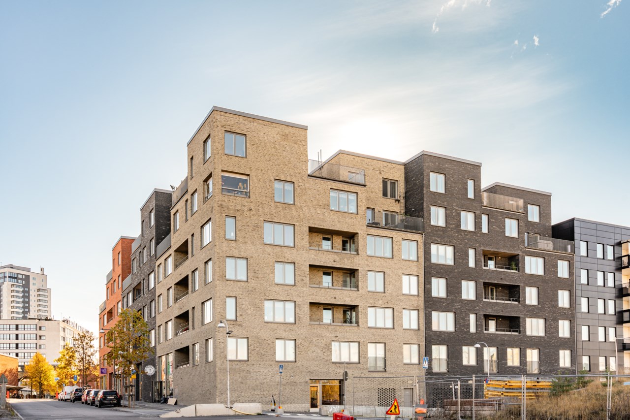 Rimfrostgränd 1