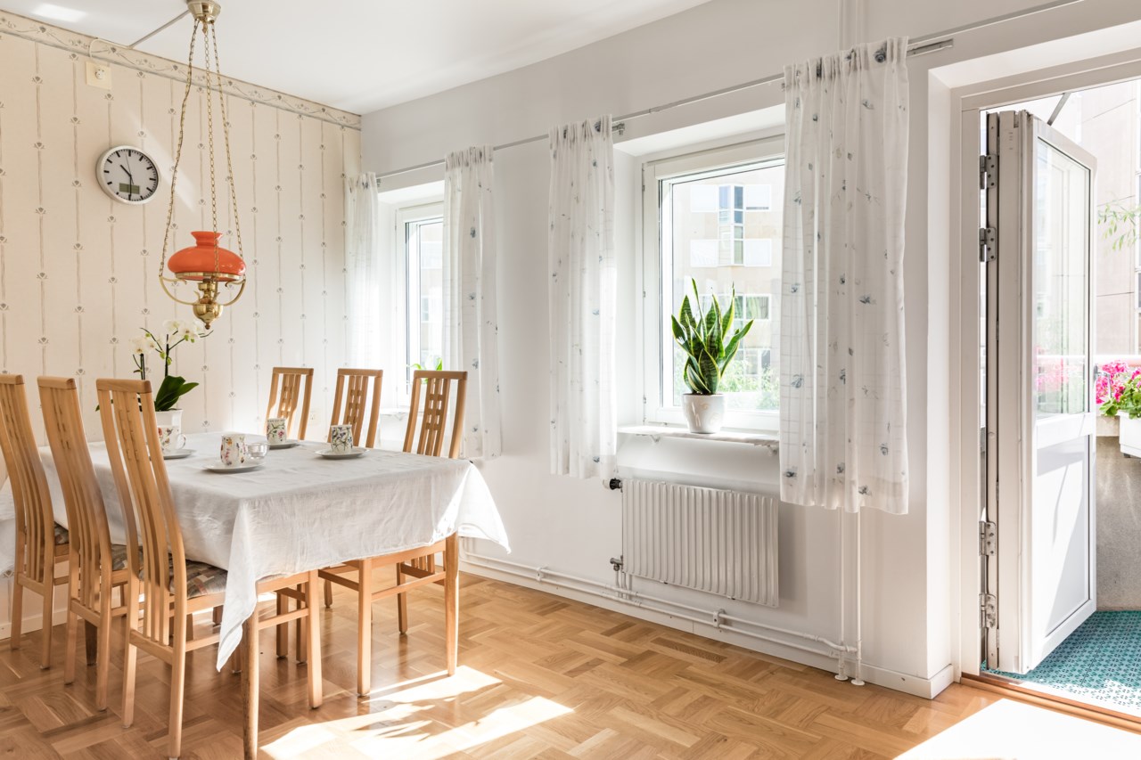 Västgötagränd 15, 3 tr