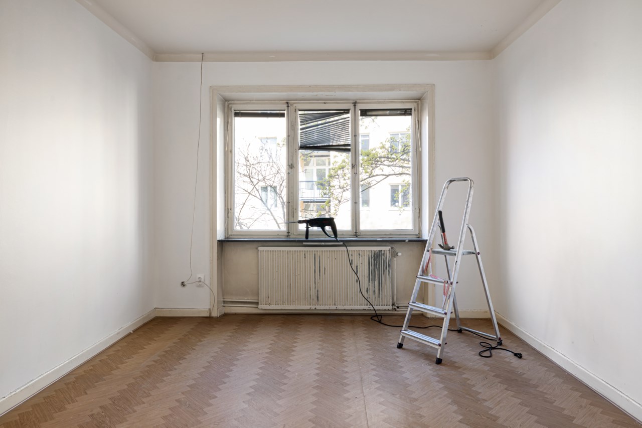 Trappgränd 3