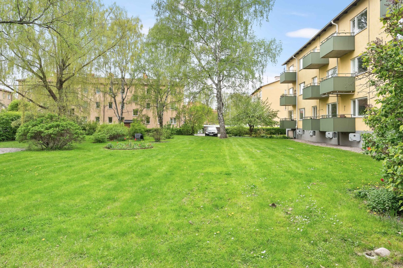 Swedenborgsgatan 28B