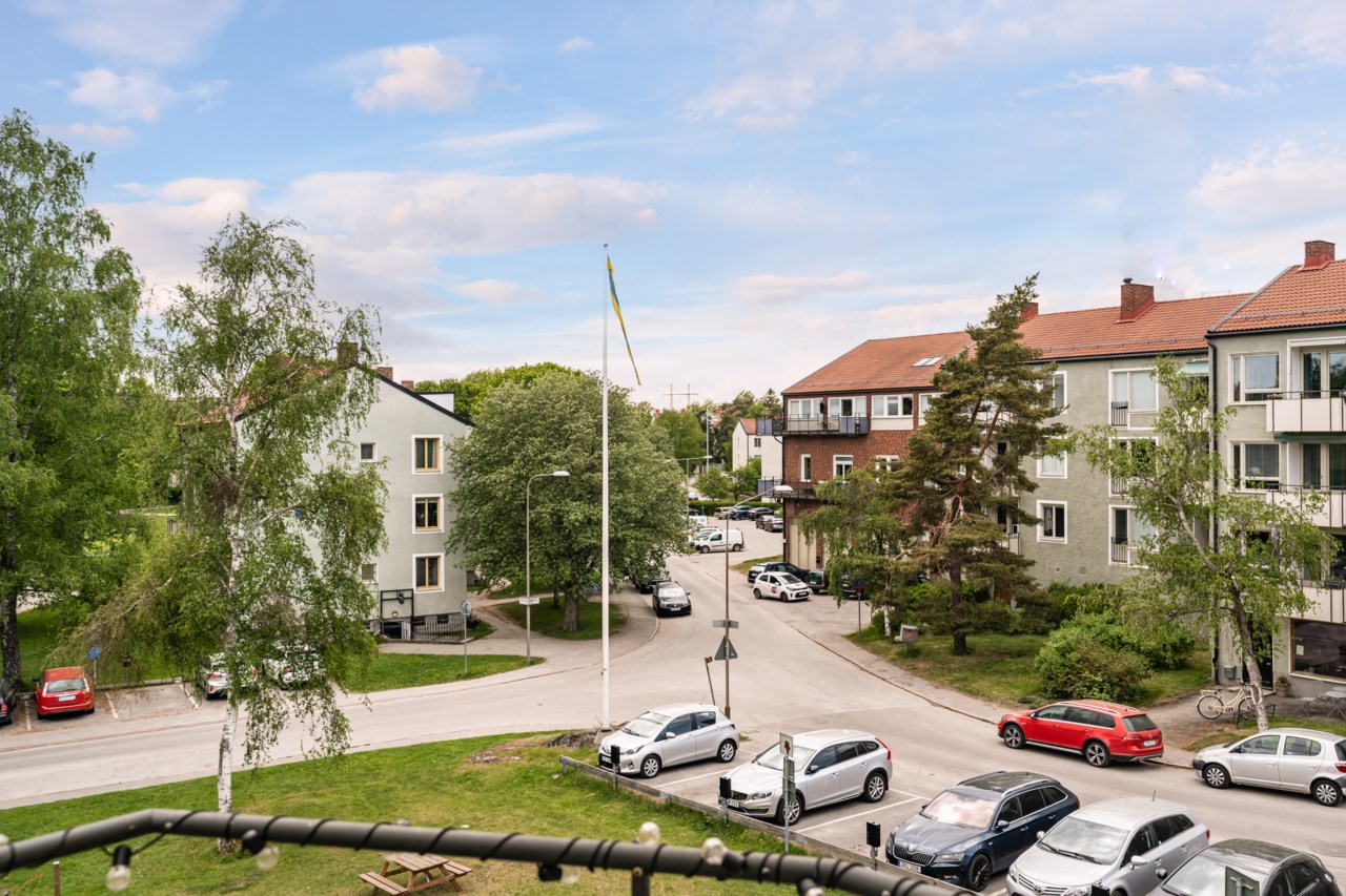 Götaforsvägen 3