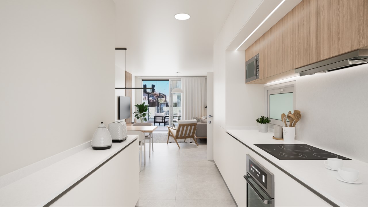 Residencial Nova II Radhus