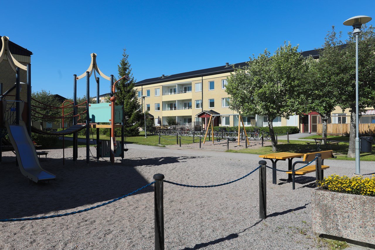 Viktor Rydbergsgatan 40