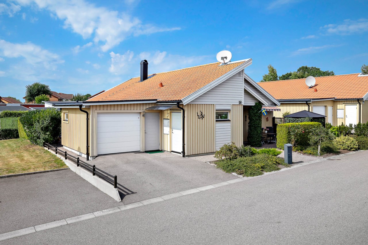 Utemiljö