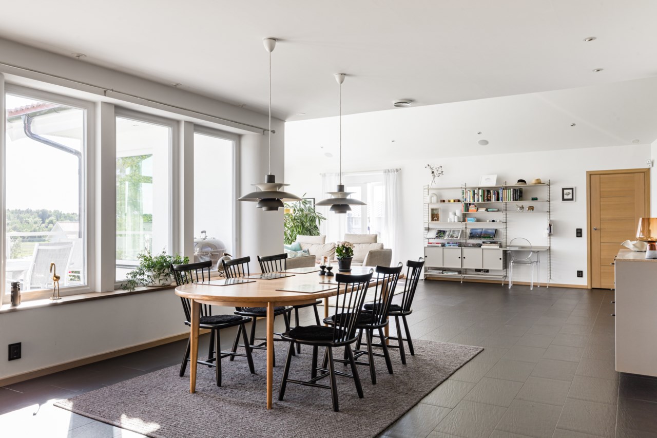 Kristinetorpsvägen 16