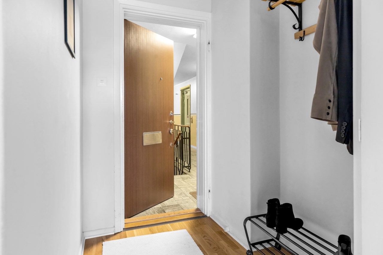 Regementsgatan 56, våning 7/7