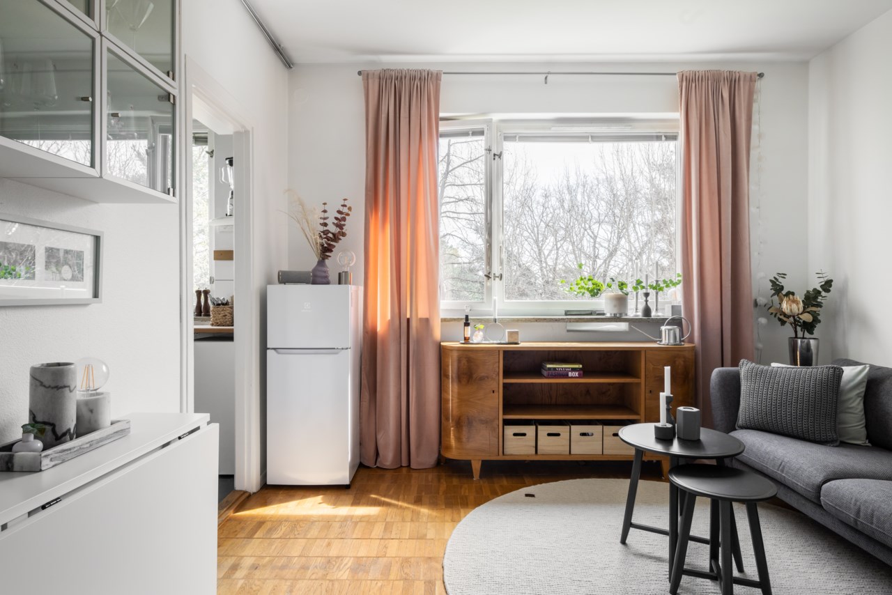 Arvodesvägen 23, vån 2