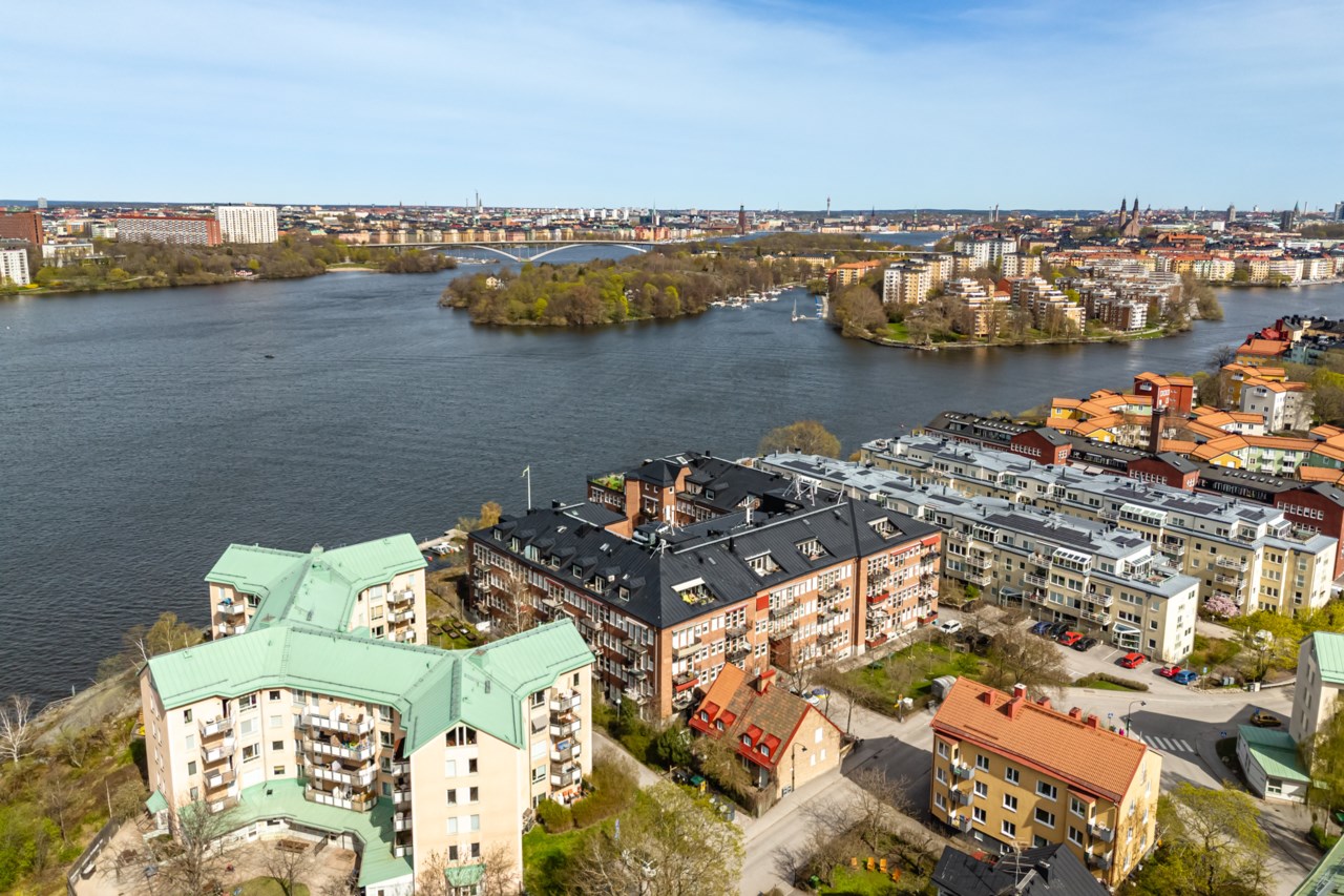 Ormbergsvägen 20