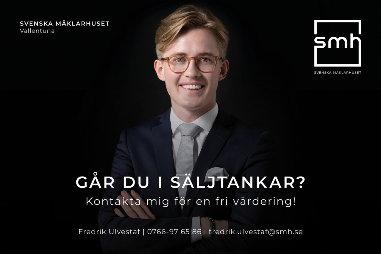 Höjdvägen 20