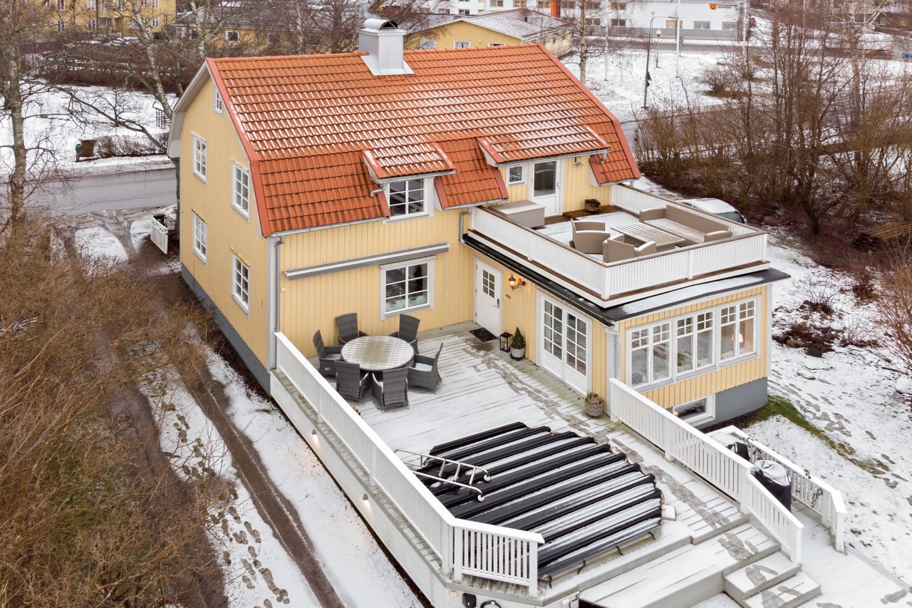 Slottsgatan 13