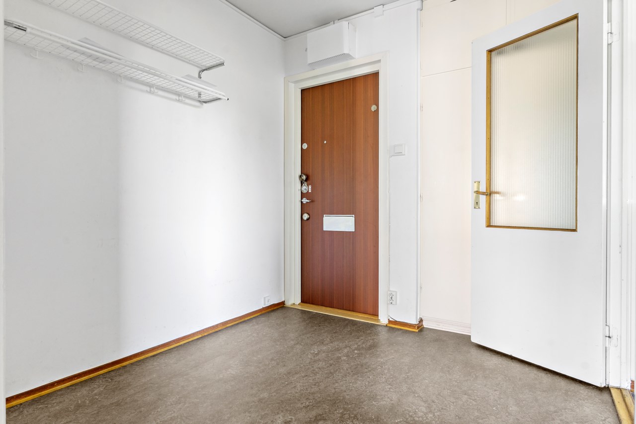 Skrakgränd 1, 4 tr