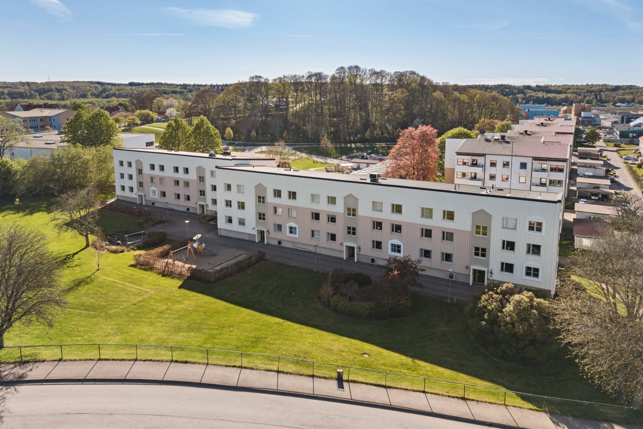 Byvägen 19B