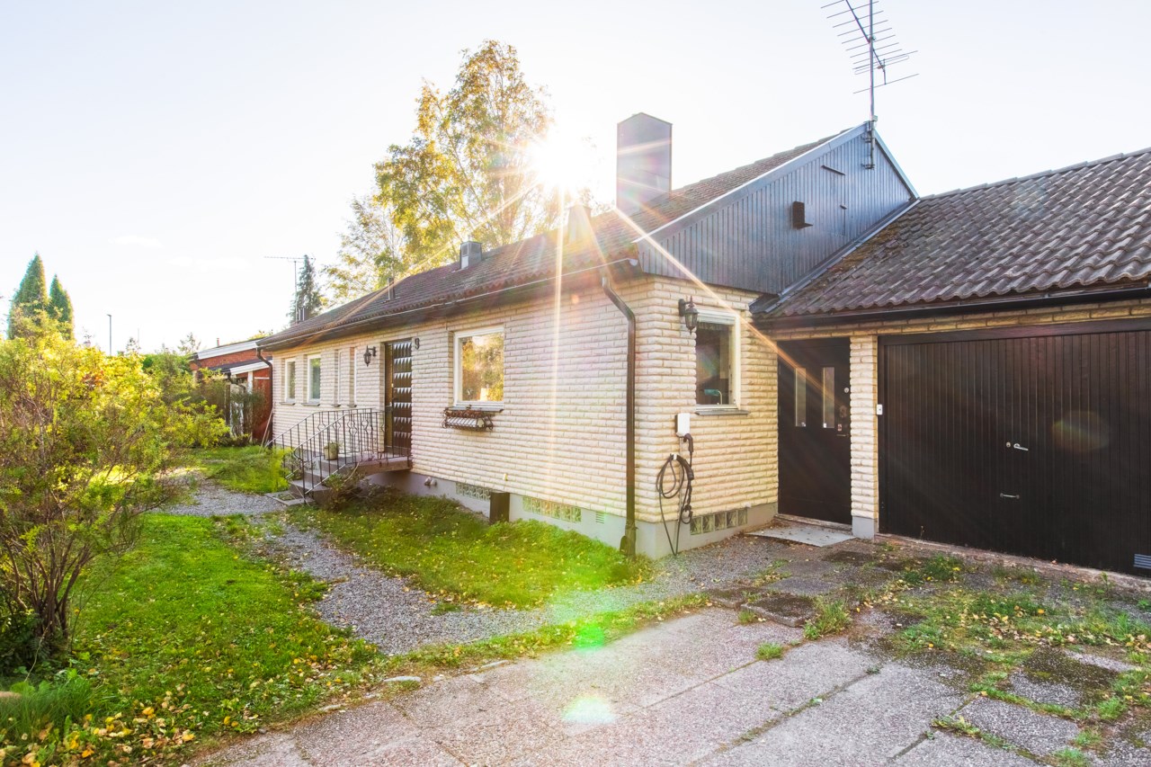 Källbovägen 9A