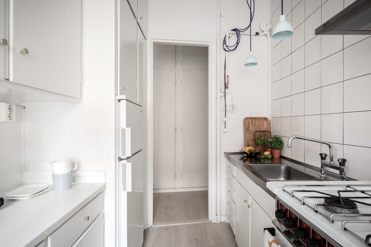 Svandammsvägen 3