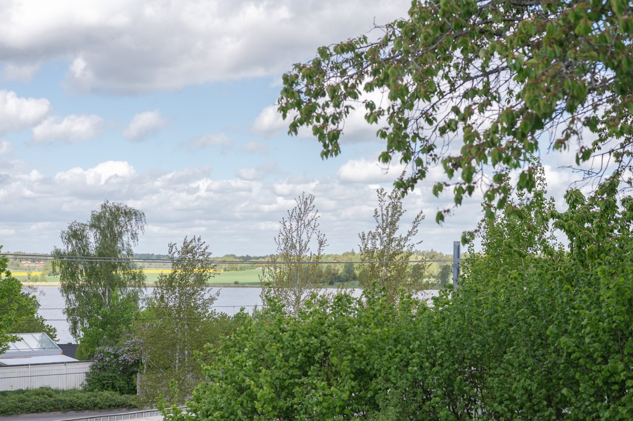 Klingspors väg 10A