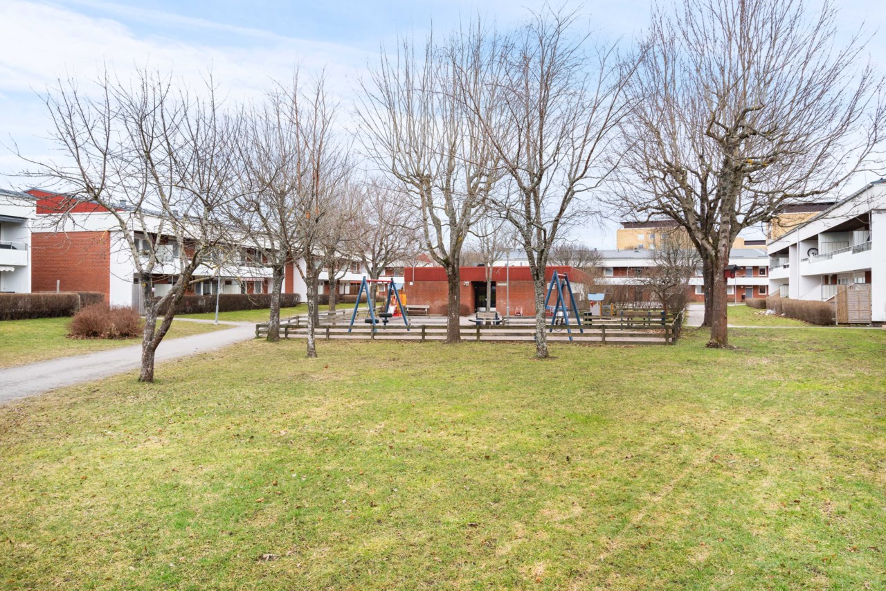 Gräslöksgatan 22