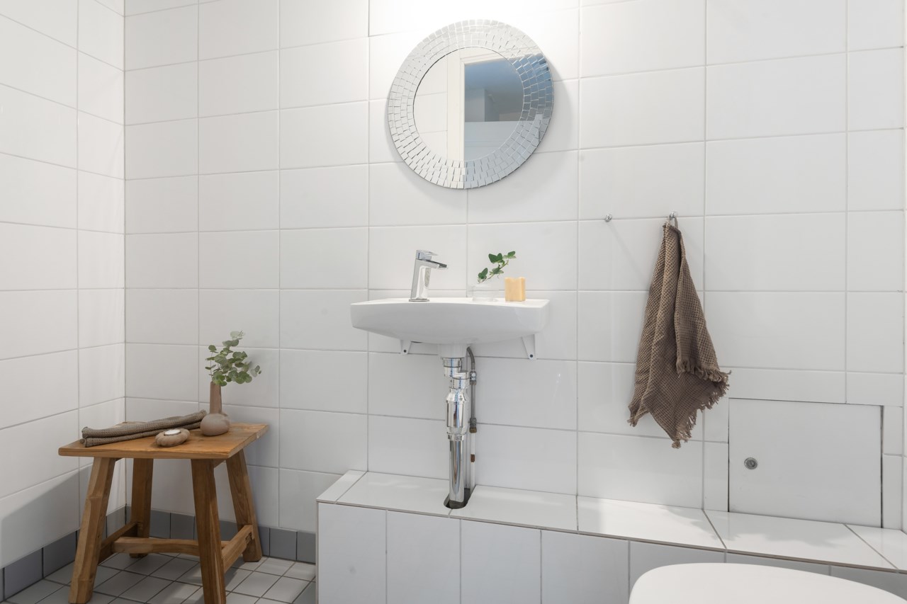 Bäckbornas Väg 25