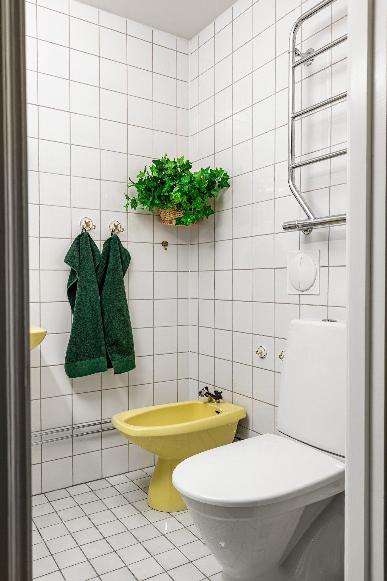 Alströmergatan 32 I, 2 tr