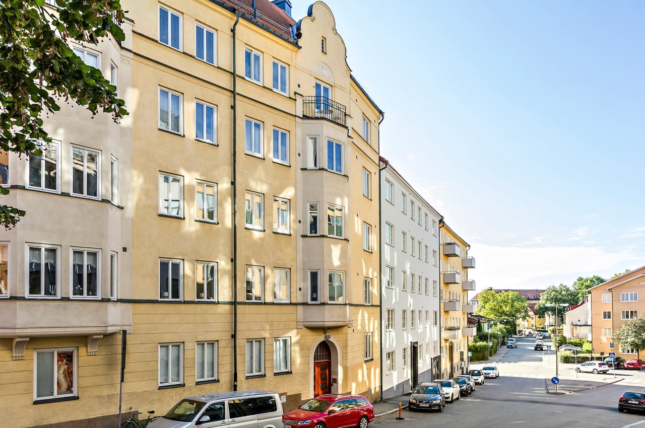Vintervägen 26, vån 4 av 4