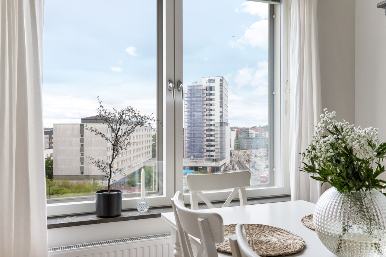 Sundbybergs Torg 1B, 8tr