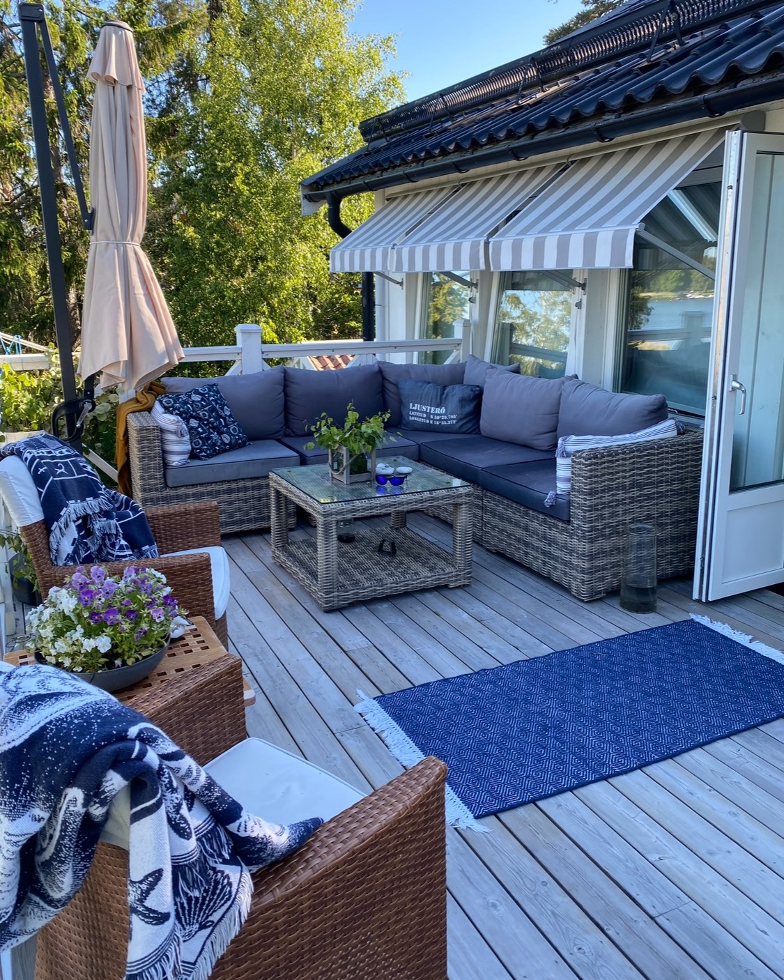 Högbovägen 1