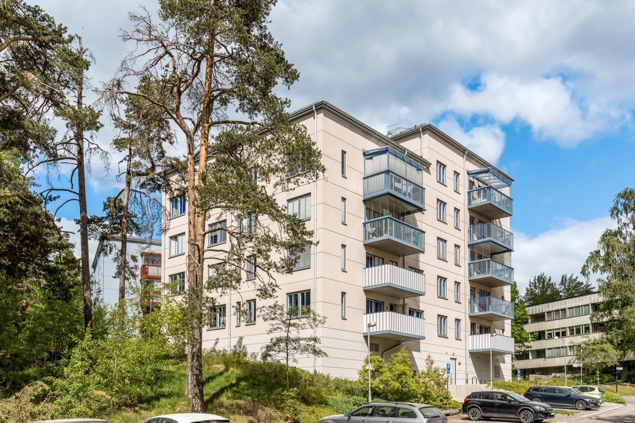 Tussmötevägen 134C