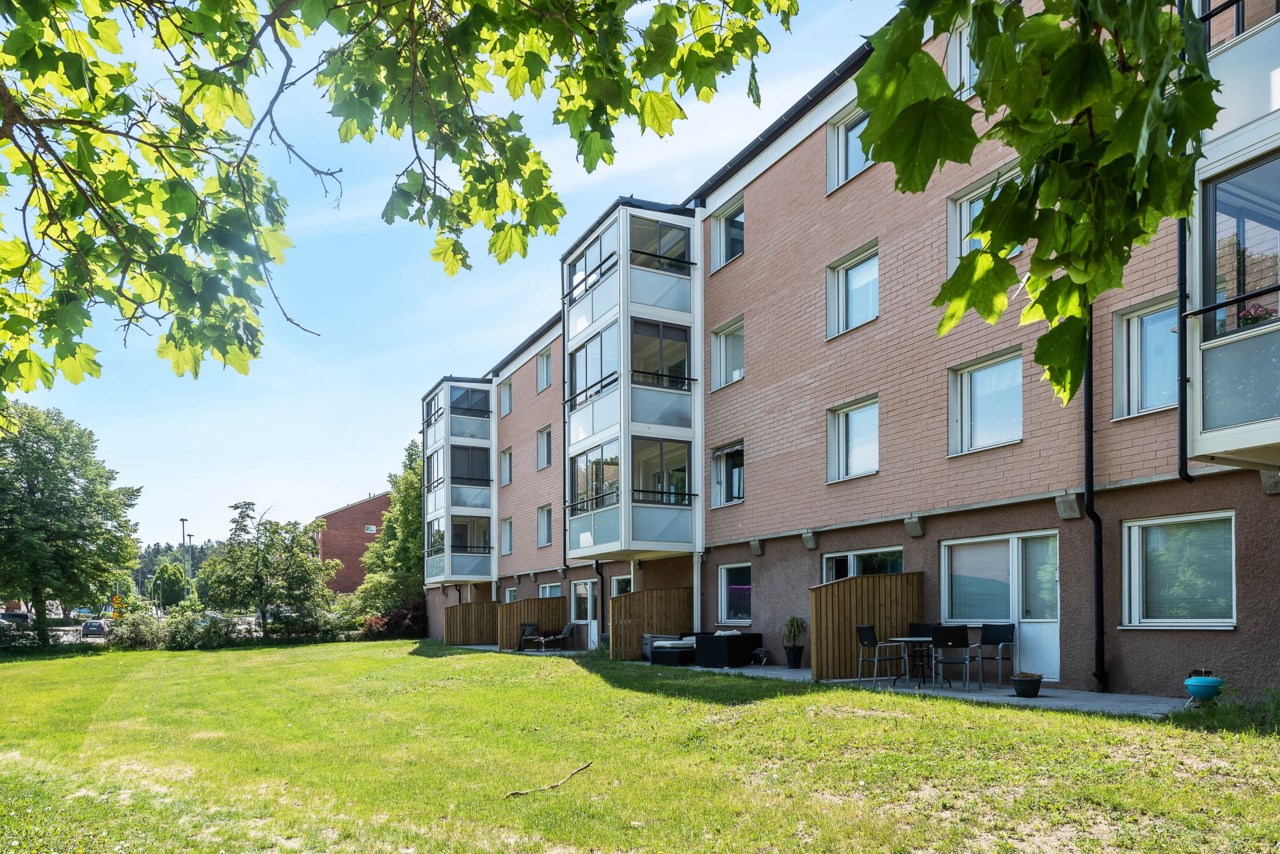 Sätunavägen 16B