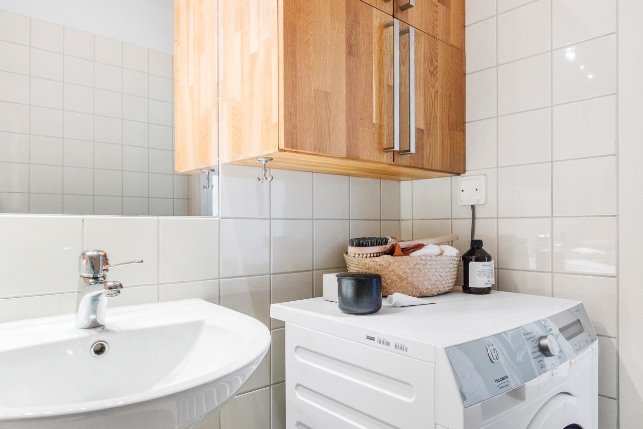 S:t Olofsgatan 43E