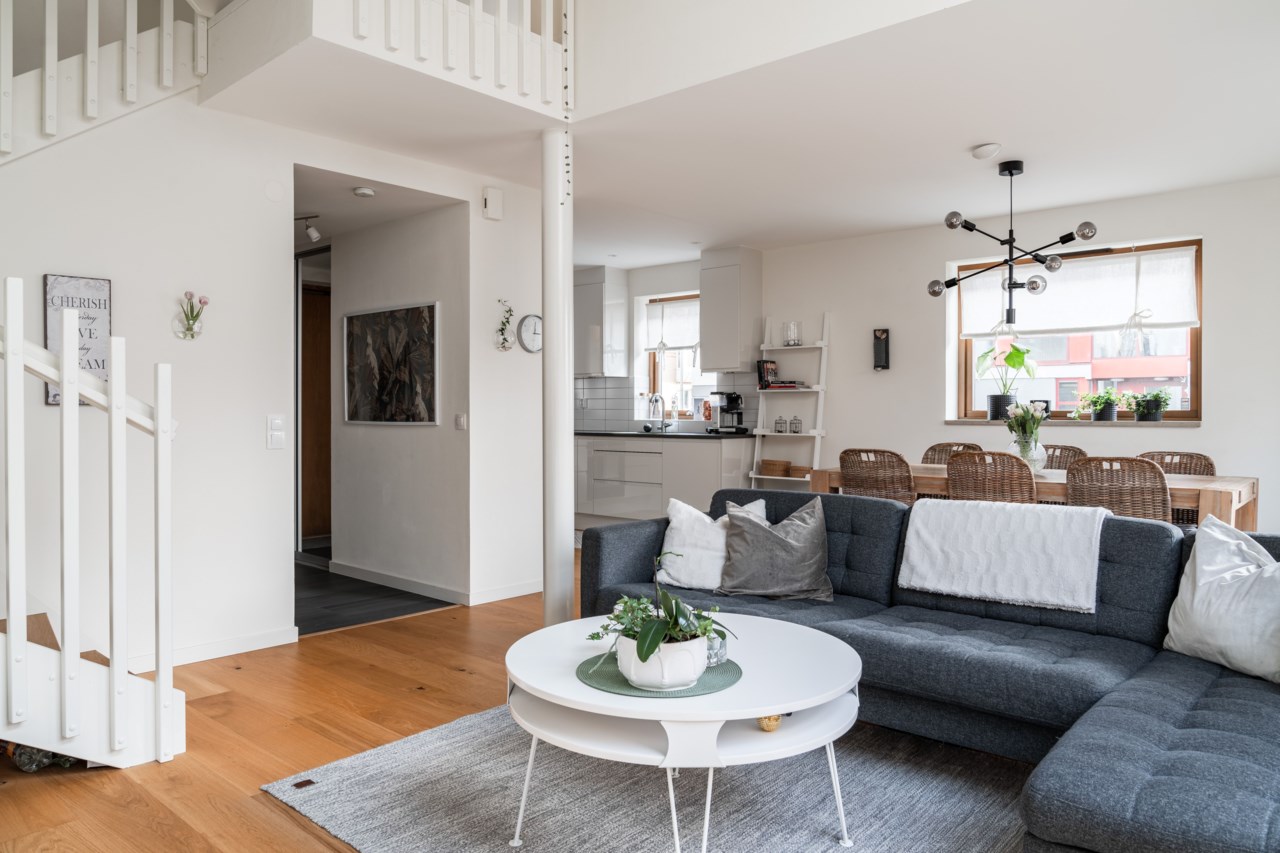 Stora Strandgatan 9A