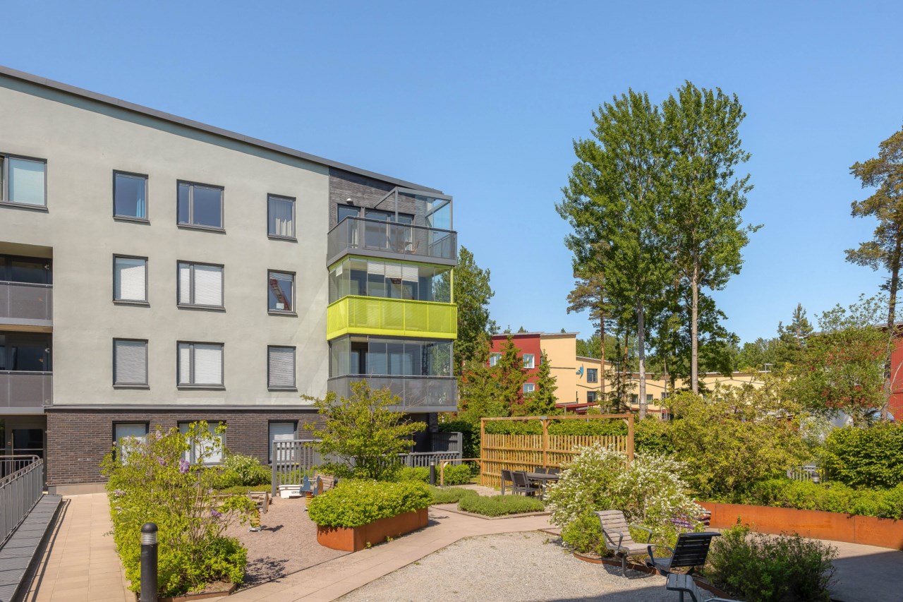 Järva Skjutbaneväg 52