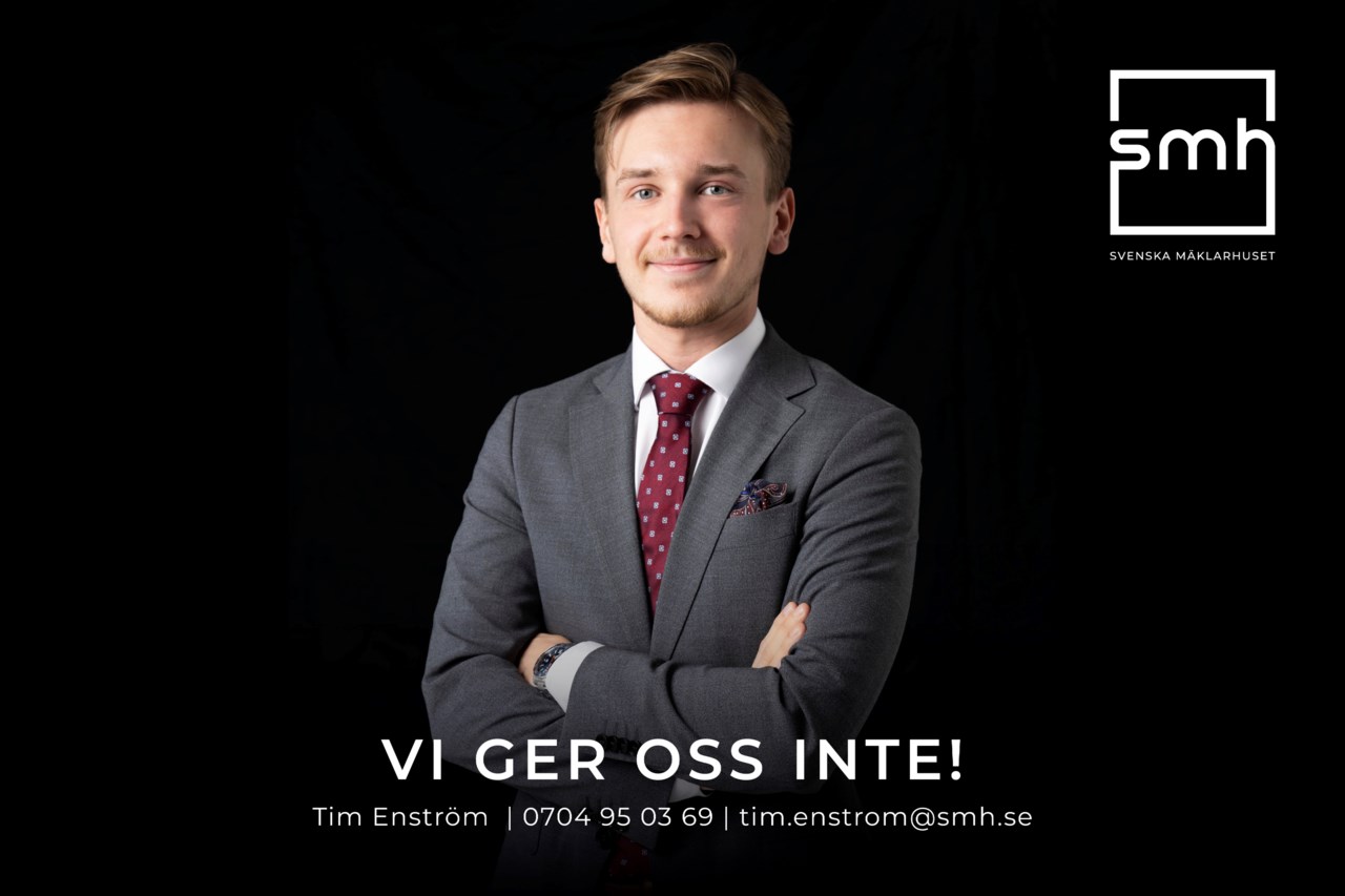 Mårdstigen 19