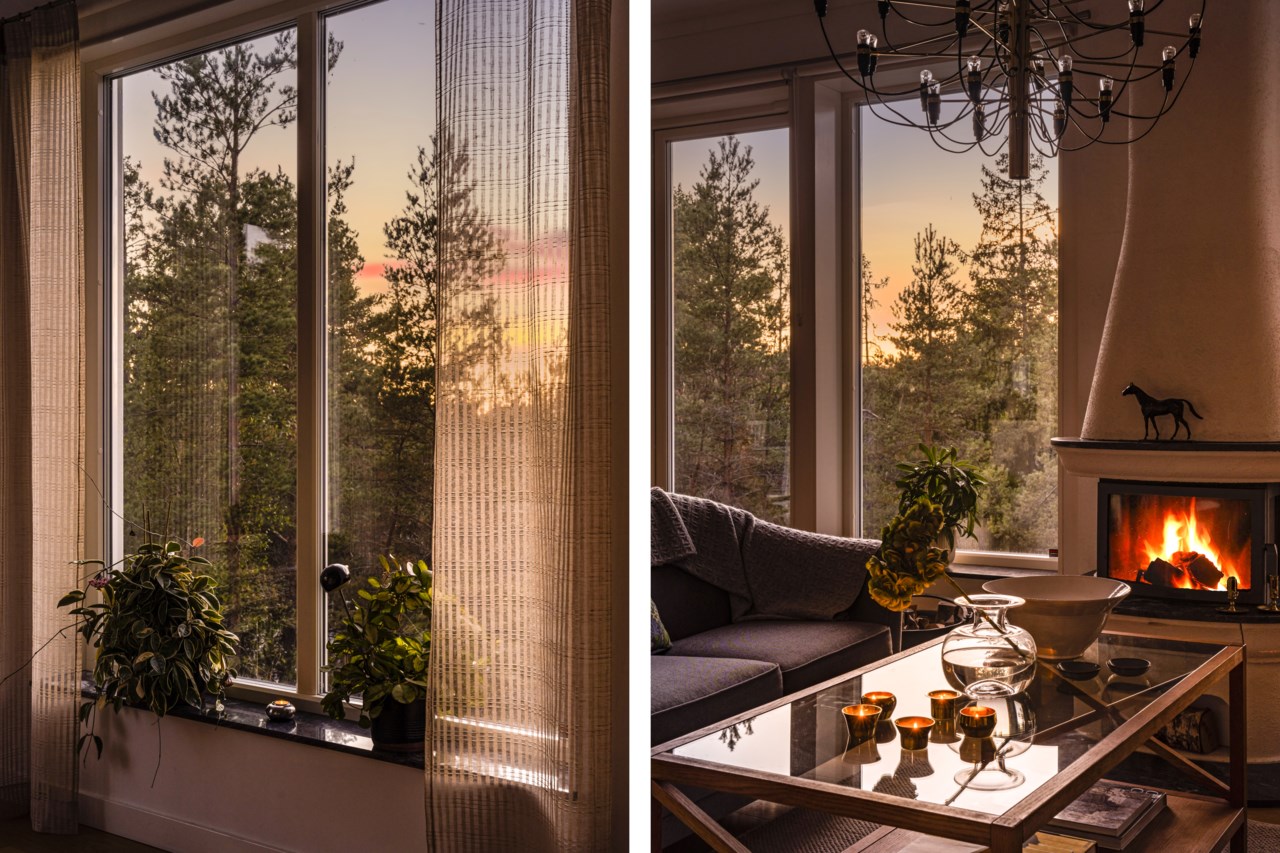 Bergtomtavägen 17