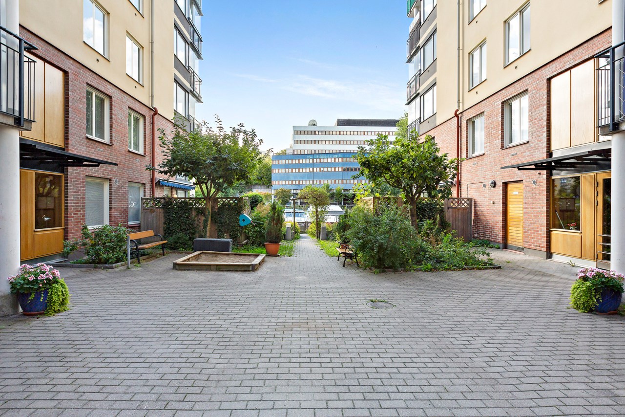 Ågatan 24, vån 6