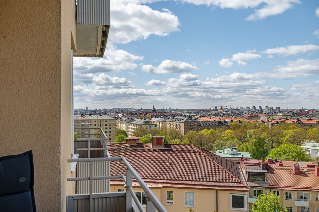 Rindögatan 17