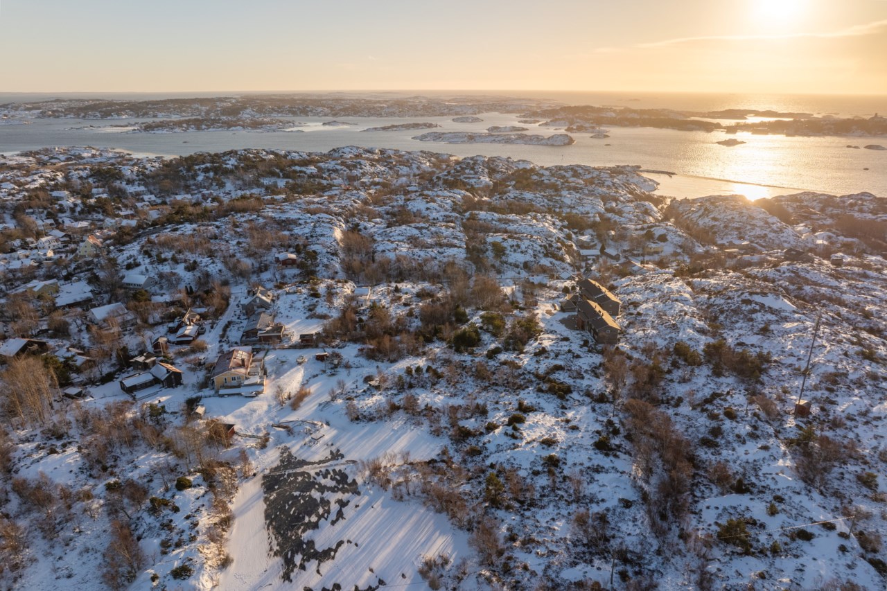 Välkomna till Brännö!