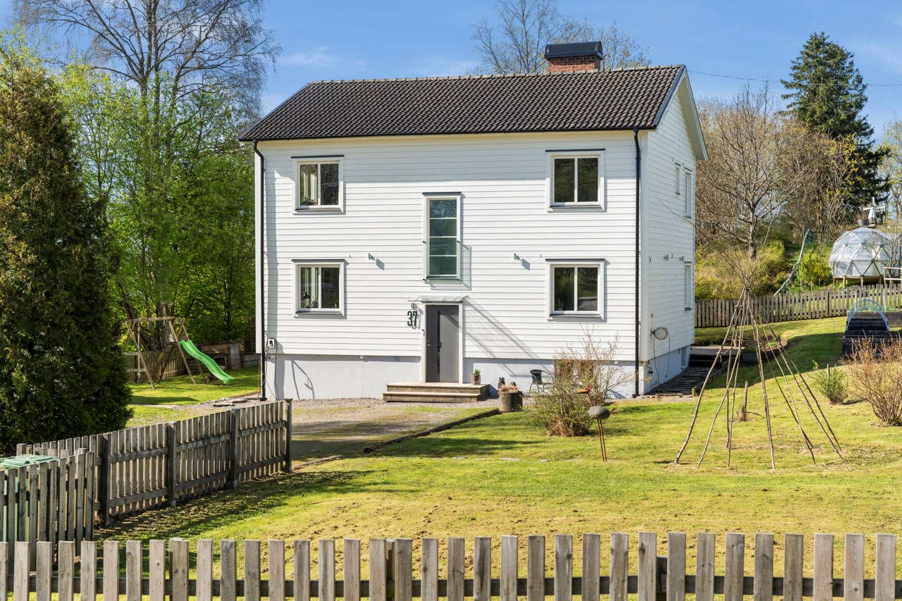Hedekasvägen 37