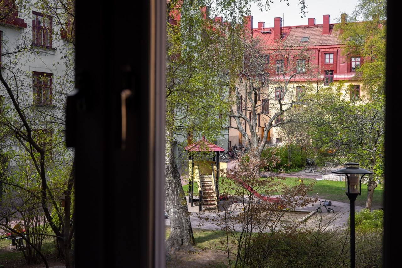 Vattenledningsvägen 42C