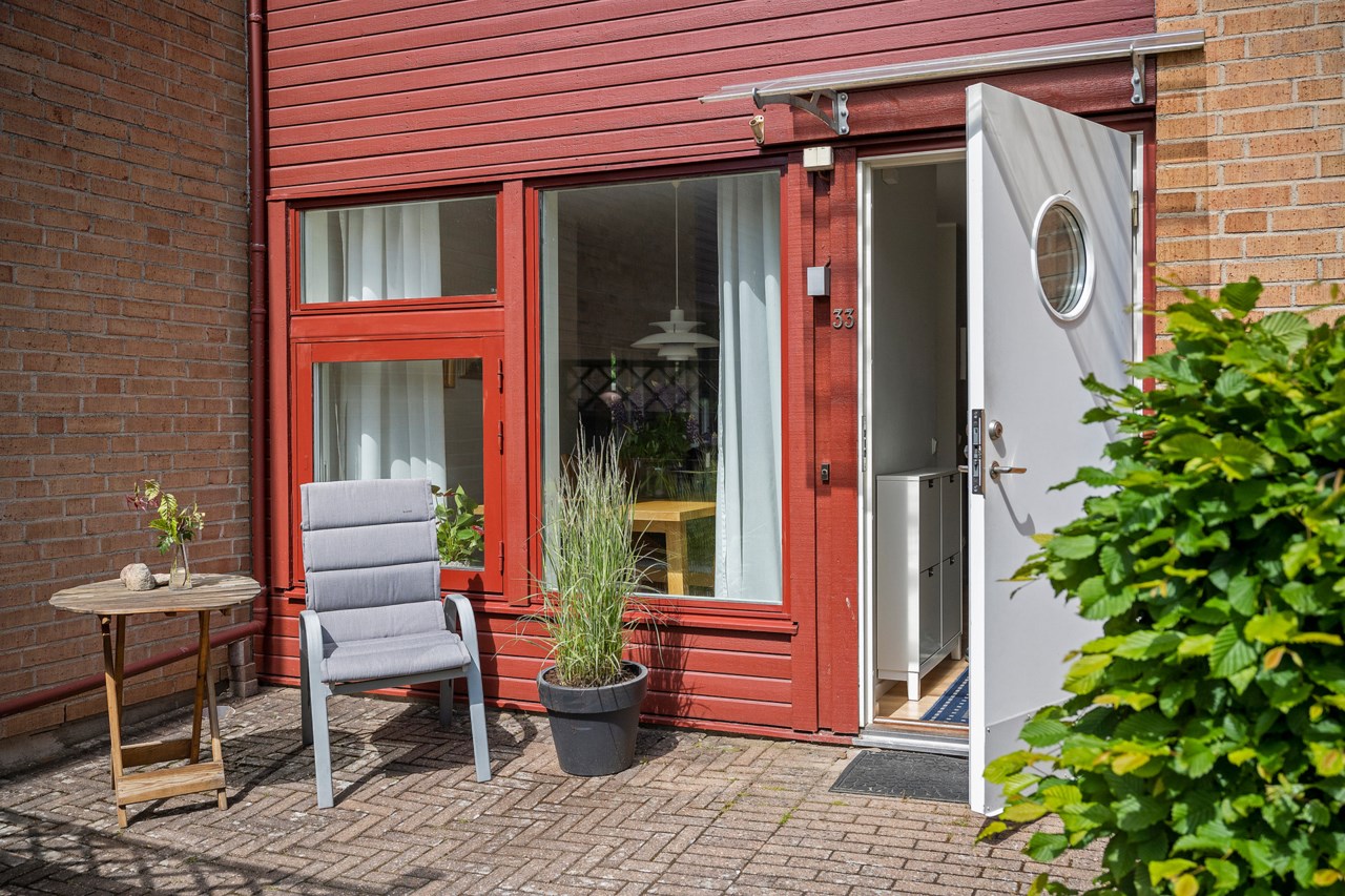 Liljegatan 33