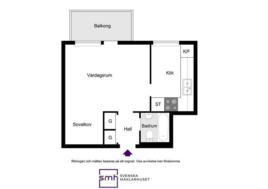 Rådjursstigen 20