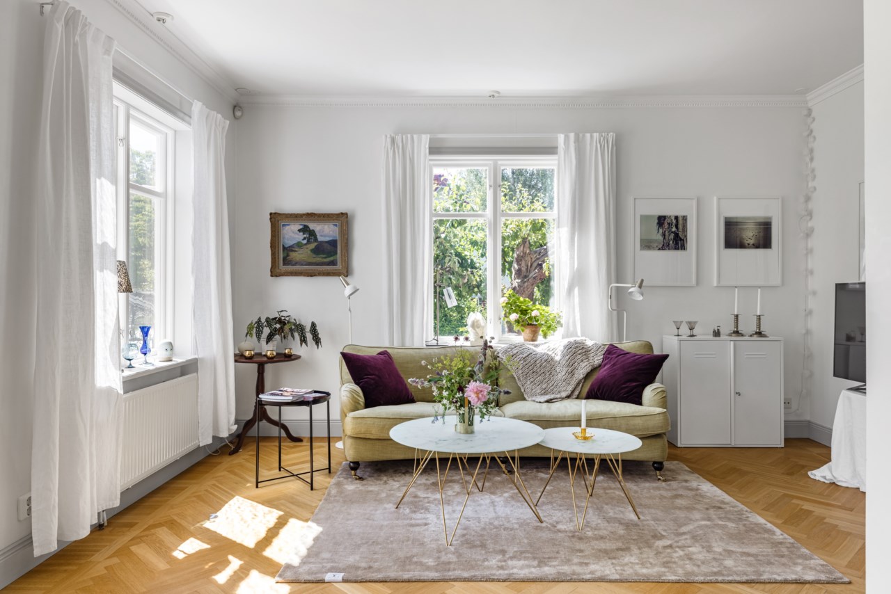 Eriksvägen 39