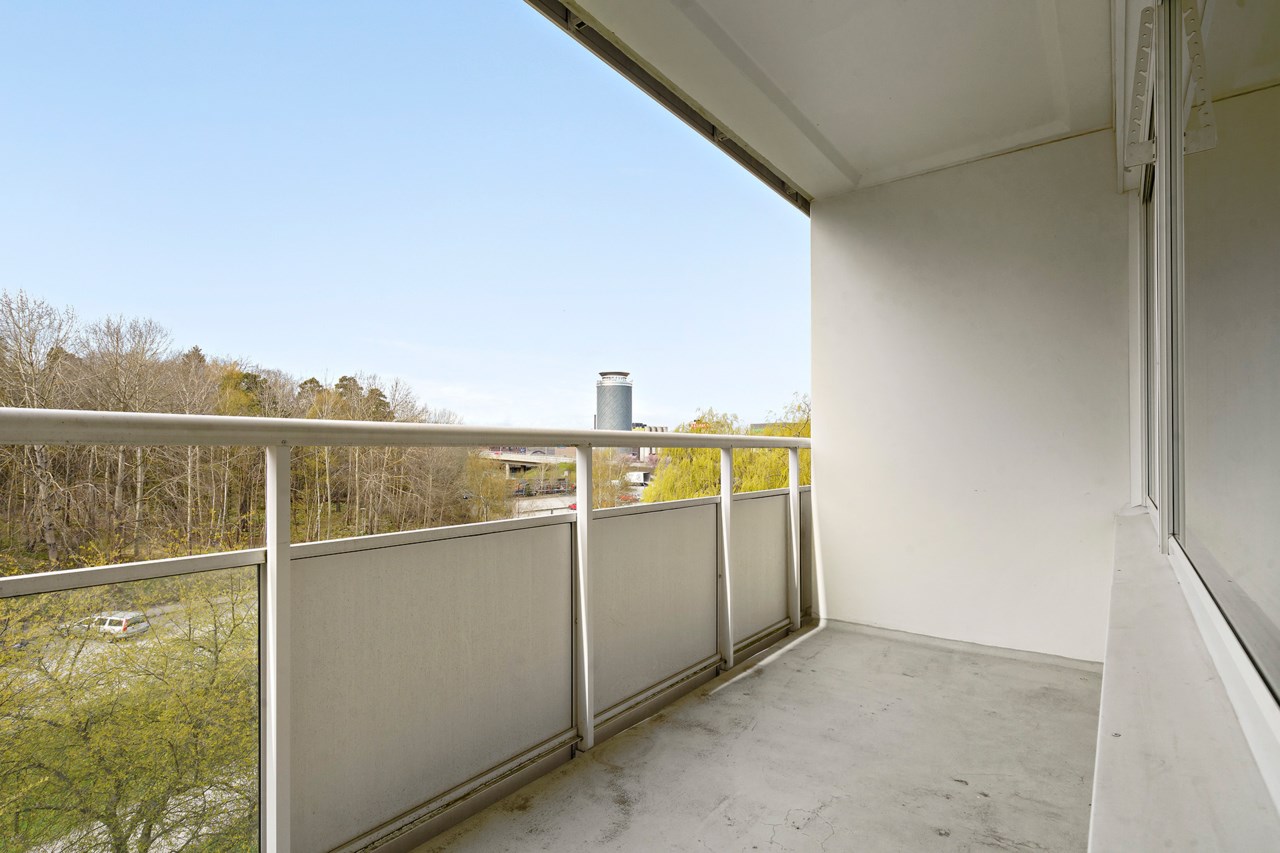 Jonstorpsvägen 8, 4 tr