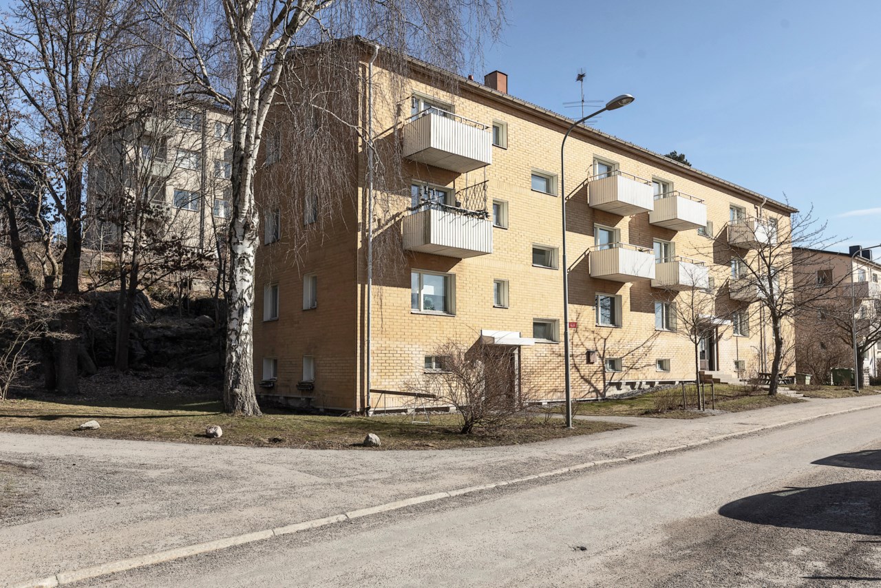 Palandergatan 39
