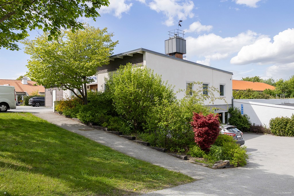 Allévägen 6A