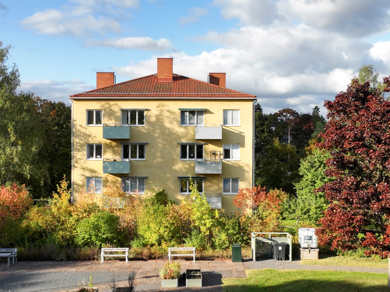 Kyrkvägen 10