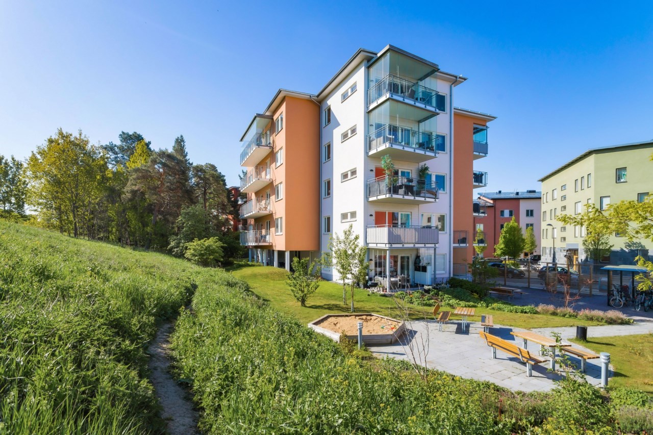 Rabattvägen 38