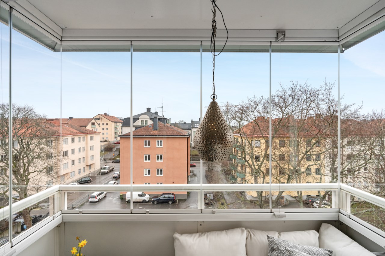 Vattugatan 3B